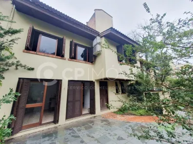 Casa com 4 Quartos para alugar, 235m² no Boa Vista, Porto Alegre