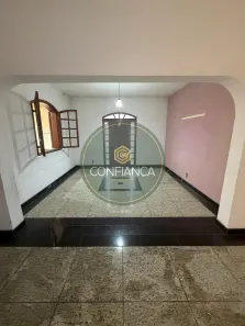 Casa com 3 Quartos para venda ou aluguel, 250m² no Jardim Vitória, Belo Horizonte