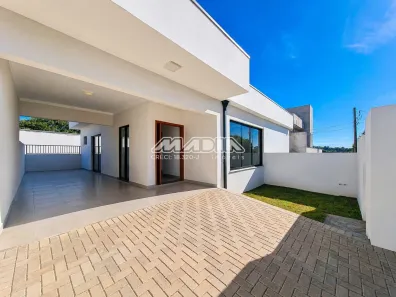 Casa com 3 Quartos para alugar, 120m² no Chácaras Alpina, Valinhos