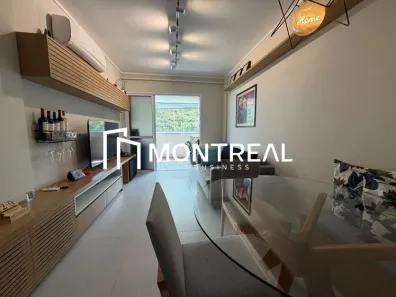 Apartamento com 2 Quartos à venda, 95m² no Vila Bertioga, São Paulo