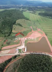 Fazenda/Sítio à venda, 260000m² no Moura, Canelinha