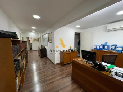Sala Comercial para alugar, 254m² no Centro, Rio de Janeiro