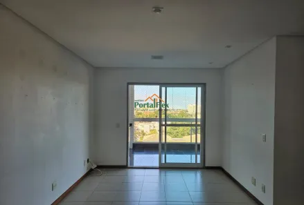 Apartamento com 3 Quartos para alugar, 132m² no Parque Residencial Laranjeiras, Serra