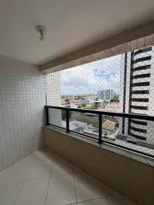 Apartamento com 3 Quartos à venda, 80m² no Atalaia, Aracaju