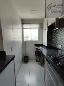 Sala Comercial para alugar, 80m² no Vila Galvão, Guarulhos