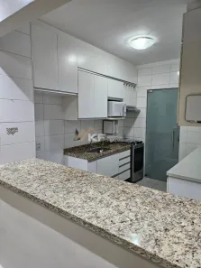 Apartamento com 2 Quartos à venda, 55m² no Nova Aliança, Ribeirão Preto