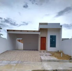 Casa com 2 Quartos à venda, 200m² no , Iranduba