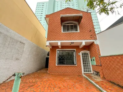 Sala Comercial para alugar, 17m² no Centro, Limeira