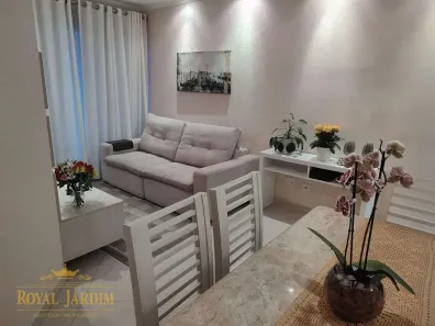 Apartamento com 3 Quartos à venda, 78m² no Baeta Neves, São Bernardo do Campo