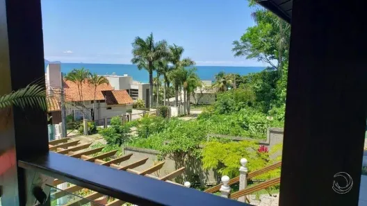 Casa com 4 Quartos à venda, 213m² no Praia Brava, Florianópolis