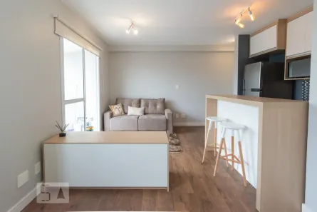 Kitnet com 1 Quarto à venda, 38m² no Jardim das Acácias, São Paulo