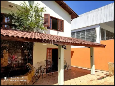 Casa com 9 Quartos à venda, 975m² no Cruz, Lorena