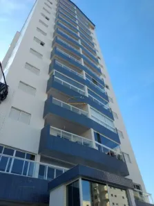 Apartamento com 2 Quartos à venda, 60m² no Tupi, Praia Grande