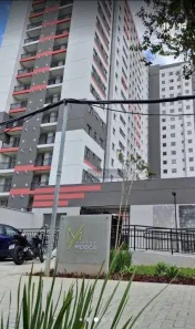 Apartamento com 2 Quartos à venda, 39m² no Mooca, São Paulo