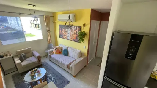 Apartamento com 2 Quartos à venda, 42m² no Maranguape I, Paulista