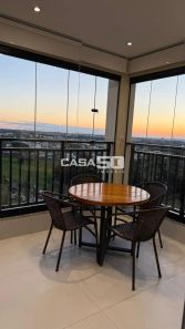 Apartamento com 3 Quartos à venda, 91m² no Swiss Park, Campinas