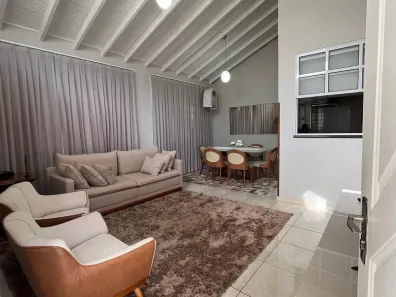 Casa com 3 Quartos à venda, 130m² no Vila Oliveira, Mogi das Cruzes
