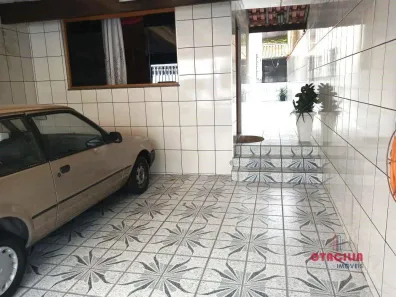 Sobrado com 3 Quartos à venda, 140m² no Ferrazópolis, São Bernardo do Campo