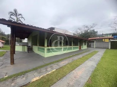 Casa com 4 Quartos para alugar, 100m² no Área Rural de São Francisco Xavier, São José dos Campos