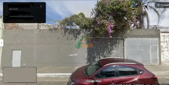 Lote/Terreno à venda, 520m² no Artur Alvim, São Paulo