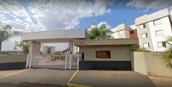 Apartamento com 2 Quartos à venda, 42m² no Jardim Olímpico, Bauru