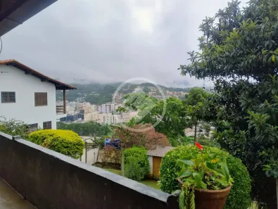 Casa com 3 Quartos à venda, 130m² no Fazendinha, Teresópolis