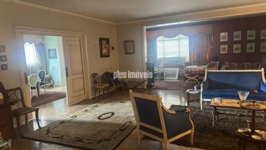 Apartamento com 4 Quartos à venda, 345m² no Jardim Paulista, São Paulo