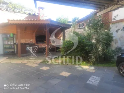 Casa com 1 Quarto para alugar, 80m² no Interlagos, São Paulo