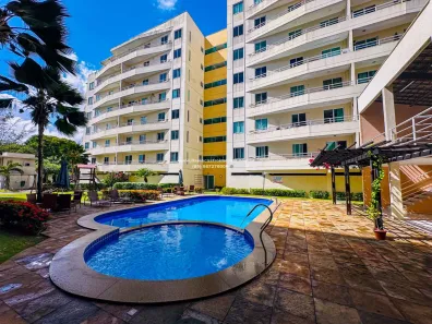 Apartamento com 3 Quartos à venda, 69m² no Passaré, Fortaleza