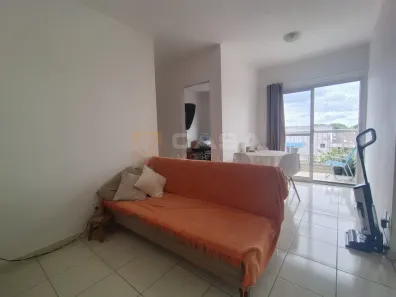 Apartamento com 2 Quartos à venda, 60m² no Jardim Atlântico, Serra