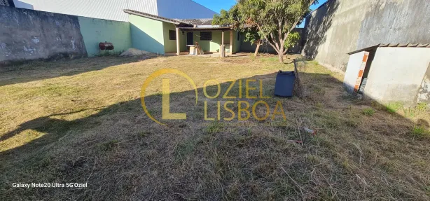 Lote/Terreno com 1 Quarto à venda, 800m² no Setor Habitacional Vicente Pires, Brasília