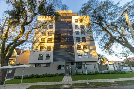 Apartamento com 1 Quarto à venda, 28m² no Guabirotuba, Curitiba