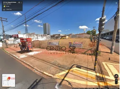 Lote/Terreno para alugar, 2000m² no Vila Cardia, Bauru
