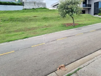 Lote/Terreno à venda, 490m² no Alphaville, Santana de Parnaíba