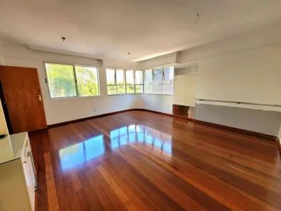 Apartamento com 4 Quartos à venda, 116m² no Buritis, Belo Horizonte
