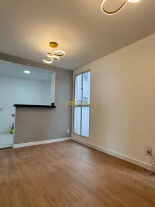 Apartamento com 2 Quartos à venda, 41m² no Estância Guatambu, Itaquaquecetuba