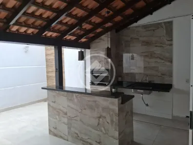 Casa de Condomínio com 2 Quartos à venda, 112m² no 23 de Setembro, Várzea Grande