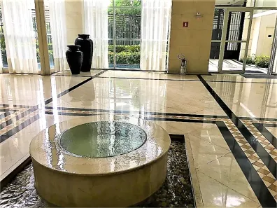 Apartamento com 2 Quartos à venda, 110m² no Cerqueira César, São Paulo