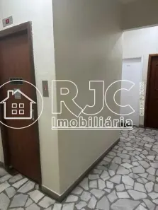 Apartamento com 3 Quartos à venda, 97m² no Tijuca, Rio de Janeiro