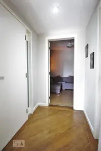Apartamento com 4 Quartos à venda, 203m² no Jardim Ampliação, São Paulo
