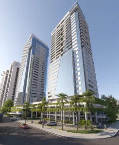 Apartamento com 3 Quartos à venda, 105m² no Park Lozandes, Goiânia