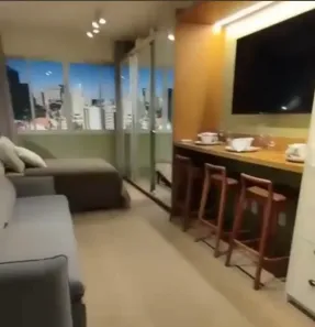 Prédio Residencial à venda, 28m² no Centro, Rio de Janeiro