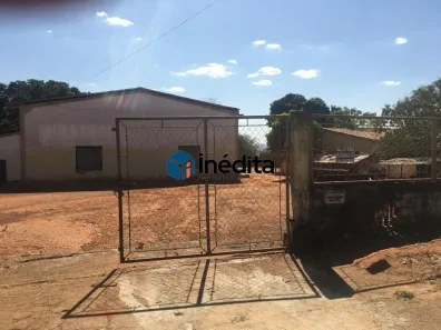 Galpão/Depósito/Armazém à venda, 10890m² no Vila Maria, Trindade