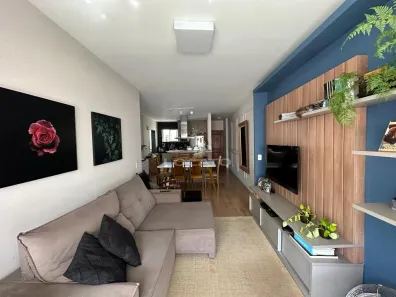Apartamento com 3 Quartos à venda, 117m² no Alto dos Passos, Juiz de Fora