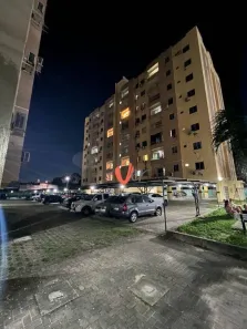 Apartamento com 3 Quartos à venda, 63m² no Serrinha, Fortaleza