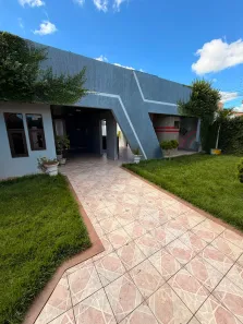 Imóvel Comercial com 5 Quartos para alugar, 200m² no Brasília, Arapiraca