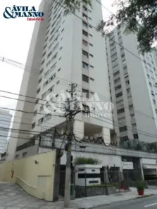 Apartamento com 3 Quartos à venda, 140m² no Mooca, São Paulo