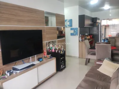 Casa com 2 Quartos à venda, 52m² no Hípica, Porto Alegre