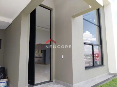 Casa de Condomínio com 3 Quartos à venda, 300m² no Residencial Vivenda das Pitangueiras, Valinhos