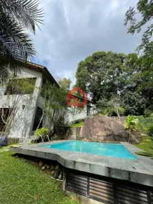 Casa de Condomínio com 4 Quartos à venda, 300m² no Itanhangá, Rio de Janeiro